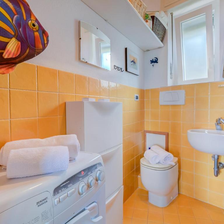 Simply Romantic Sea View - Happy Rentals - Appartamento con Balcone - 8