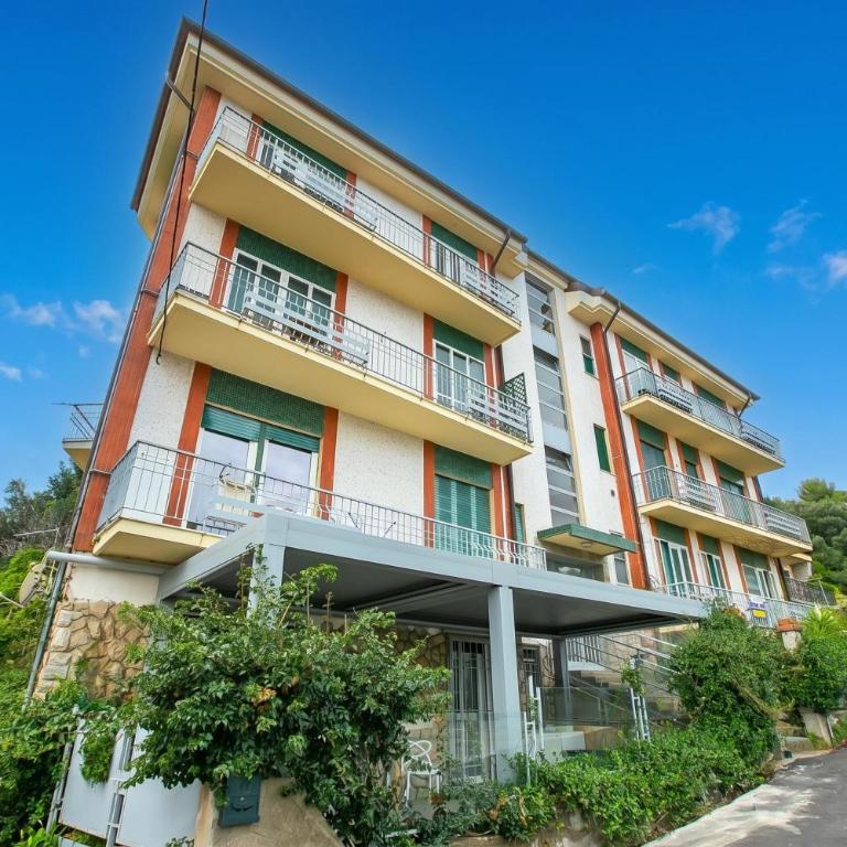 Simply Romantic Sea View - Happy Rentals - Appartamento con Balcone - 10
