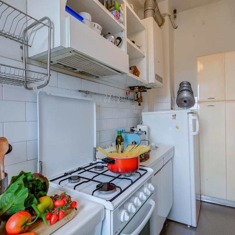 Simply Romantic Sea View - Happy Rentals - Appartamento con Balcone - 16