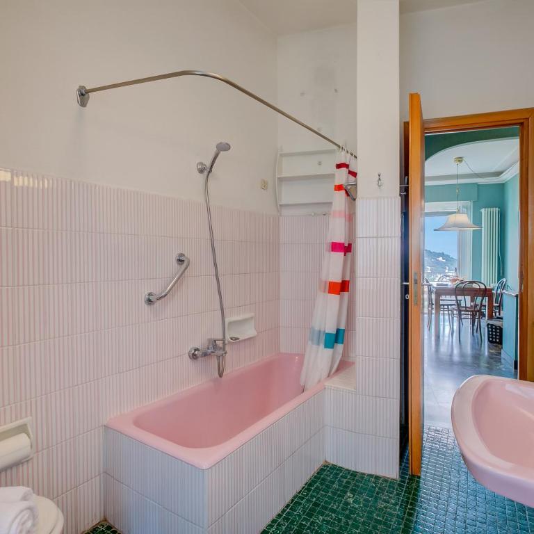 Simply Romantic Sea View - Happy Rentals - Appartamento con Balcone - 21