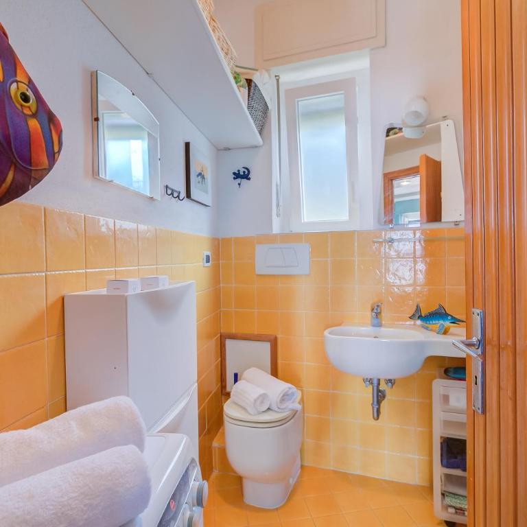Simply Romantic Sea View - Happy Rentals - Appartamento con Balcone - 22
