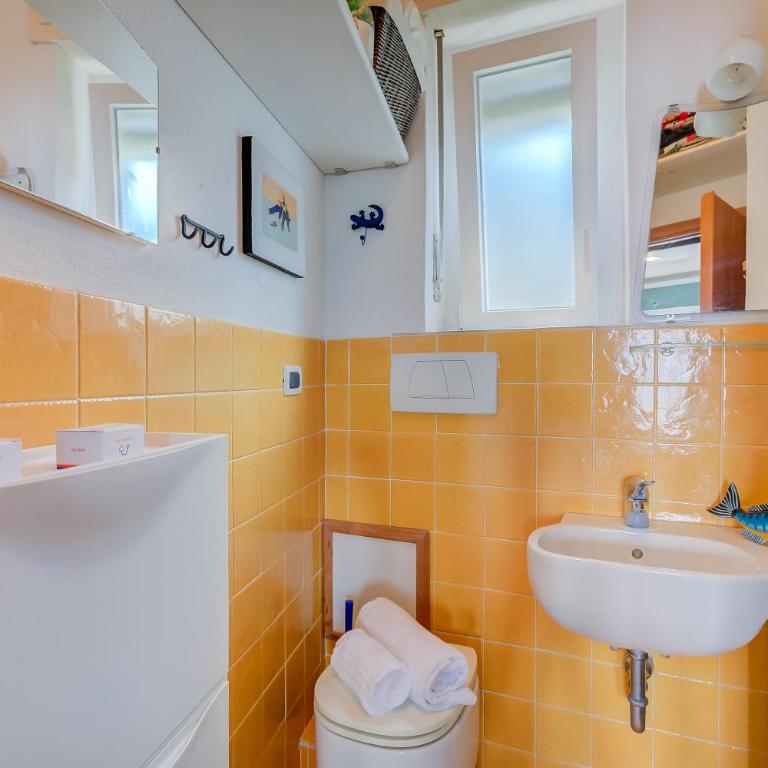 Simply Romantic Sea View - Happy Rentals - Appartamento con Balcone - 23