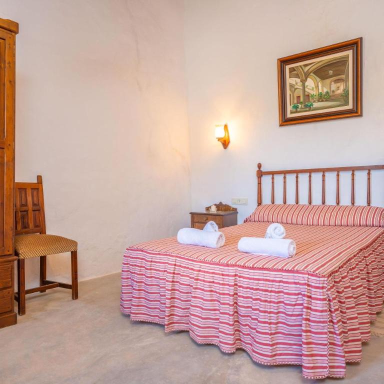 Son Mayol - Agroturismo - Appartement 2 Pièces - 25
