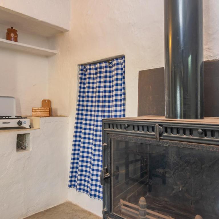 Son Mayol - Agroturismo - Appartement 2 Pièces - 22