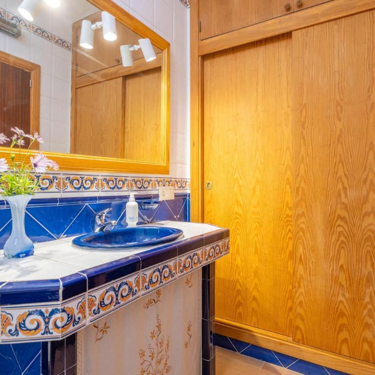 Son Mayol - Agroturismo - Appartement 2 Pièces - 23