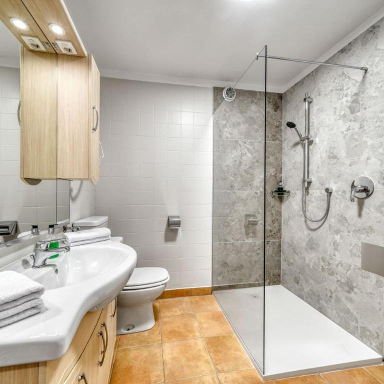 Das Bergland - Vital & Activity - Habitación Doble - 5