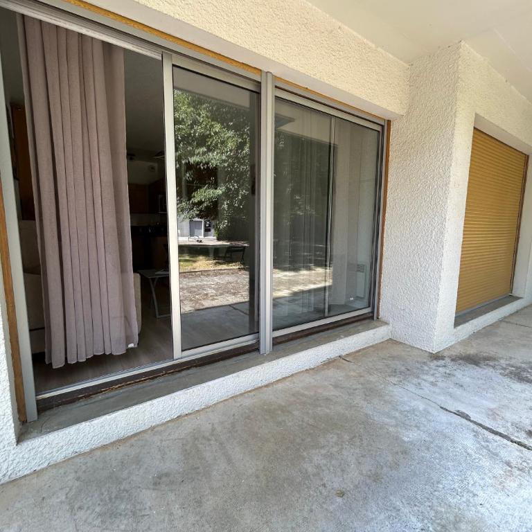 Le Pré Carré - Idéal Couple - Détente et Therme à proximité - Terrasse - Calme - Randonnée & Cyclisme - Nature - Esprit Appart'hotel - OFFRE SPÉCIALE PRINTEMPS - Apartment mit 1 Schlafzimmer - 19