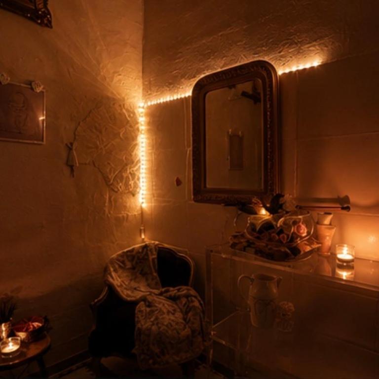 Votre Évasion jacuzzi privée - Apartment mit 1 Schlafzimmer - 3