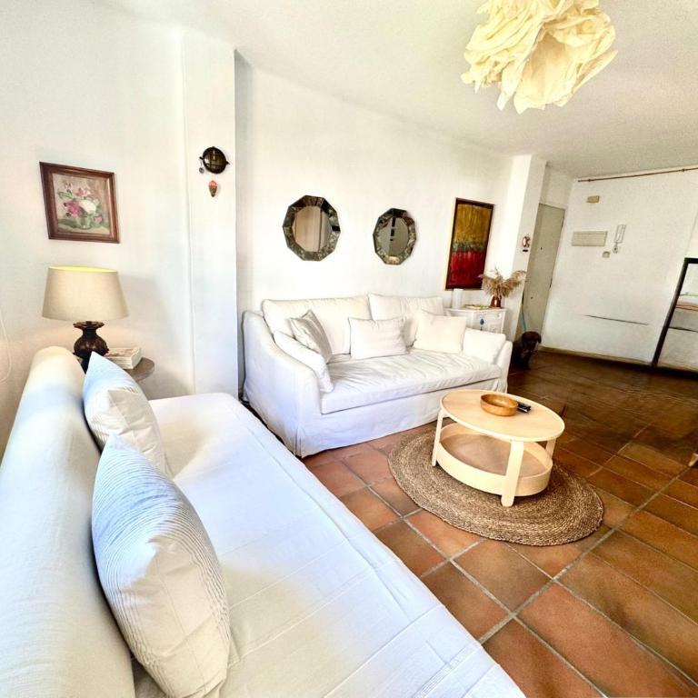 Las Casas de Mar Atlanterra - Apartamento de 1 dormitorio con terraza - 8