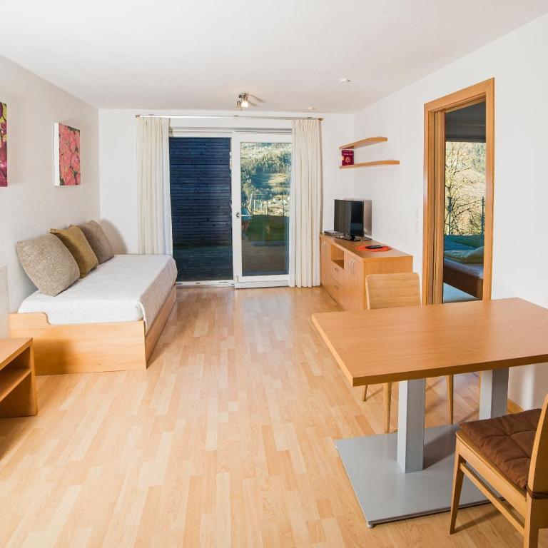 Residence Fiegl - Appartamento con 1 Camera da Letto (3 Adulti) - 3