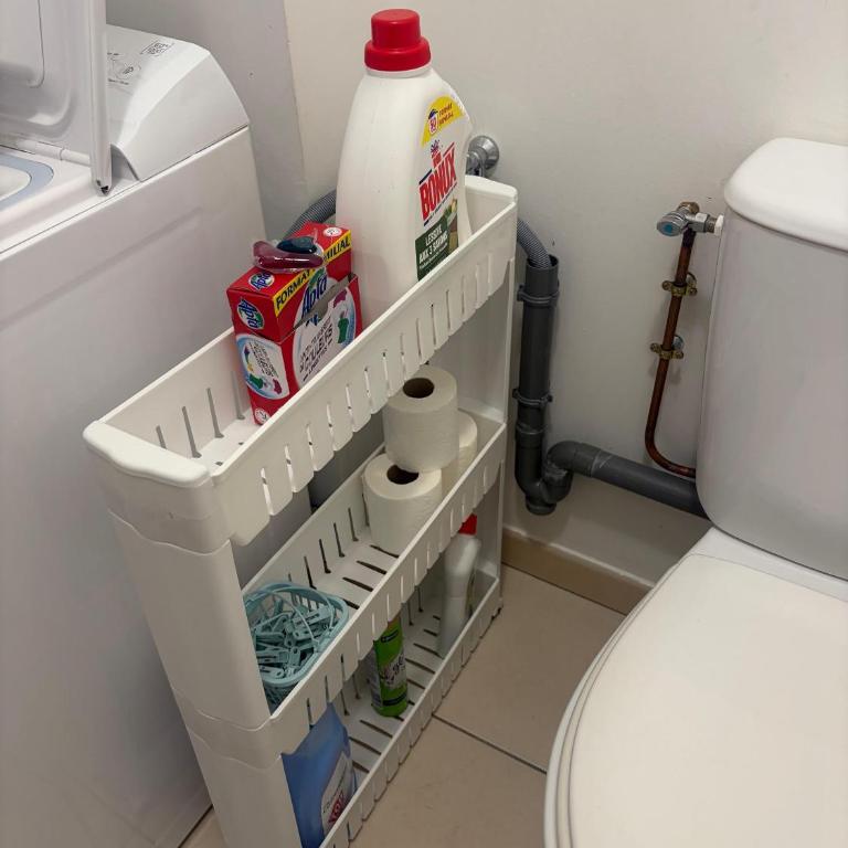 Villa Romantika 6p résidence piscine à Aigues-Mortes - Casa con 2 Camere da Letto - 26