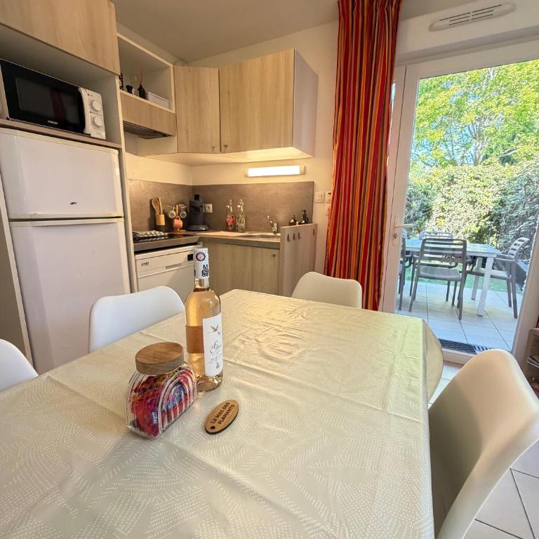Villa Romantika 6p résidence piscine à Aigues-Mortes - Casa con 2 Camere da Letto - 25