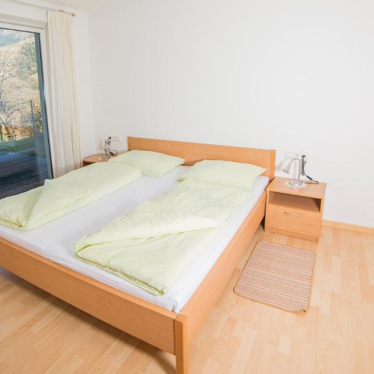 Residence Fiegl - Appartamento con 1 Camera da Letto (3 Adulti) - 2