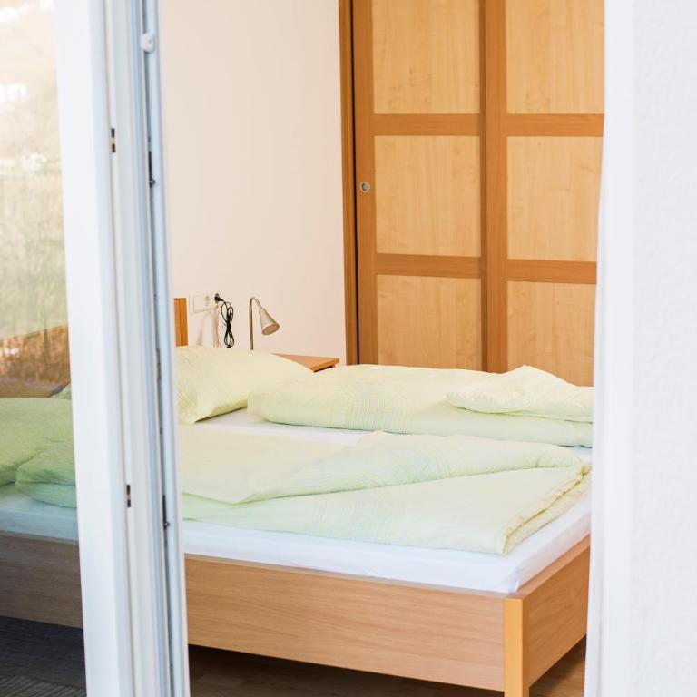 Residence Fiegl - Appartamento con 1 Camera da Letto (3 Adulti) - 5