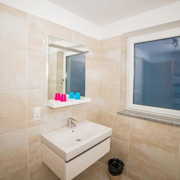 Residence Fiegl - Appartamento con 1 Camera da Letto (3 Adulti) - 7