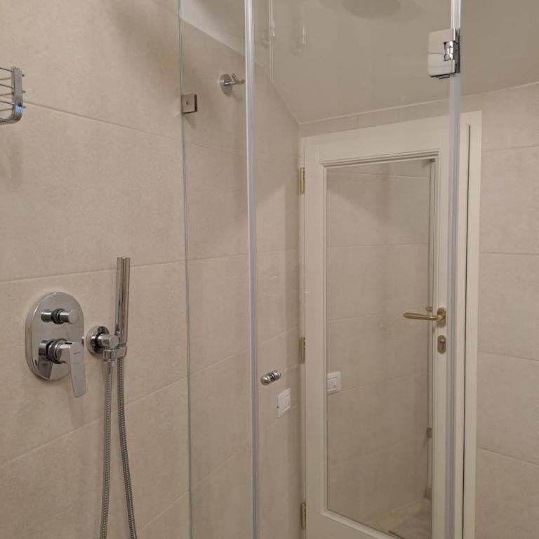 Pinturicchio Luxury Suite - Appartamento Deluxe con 2 Camere da Letto - 22