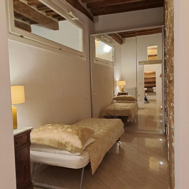Pinturicchio Luxury Suite - Appartamento Deluxe con 2 Camere da Letto - 28