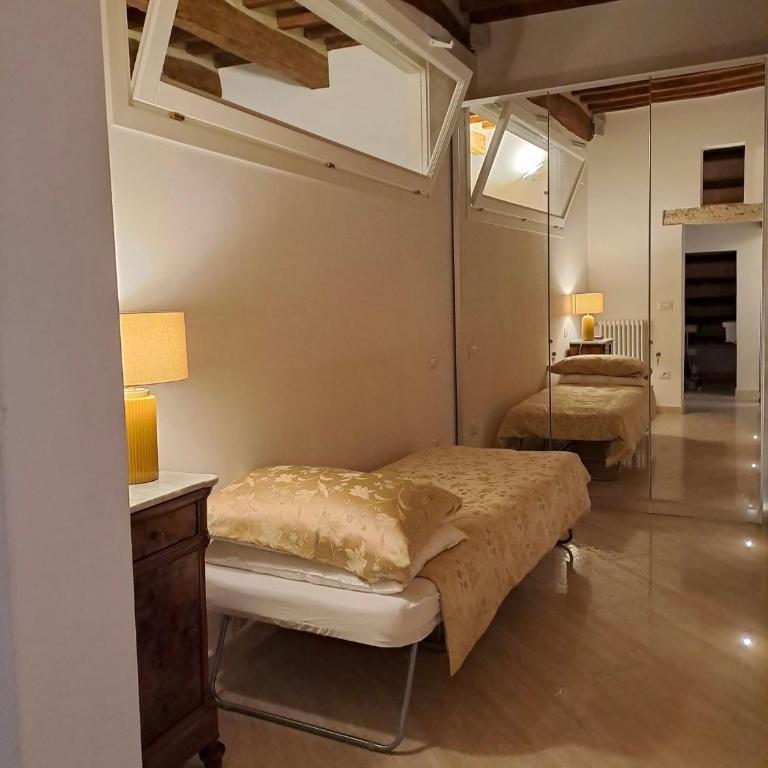 Pinturicchio Luxury Suite - Appartamento Deluxe con 2 Camere da Letto - 30