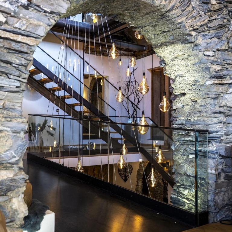 Chasa Sentima - Superior Chalet - 37