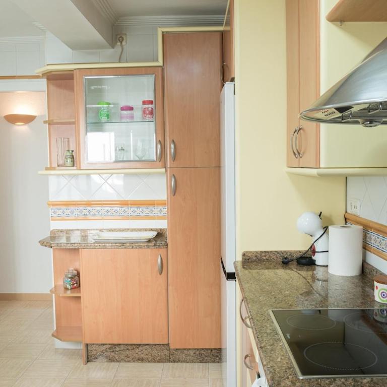 El corazón de Triana - Two-Bedroom Apartment - 8