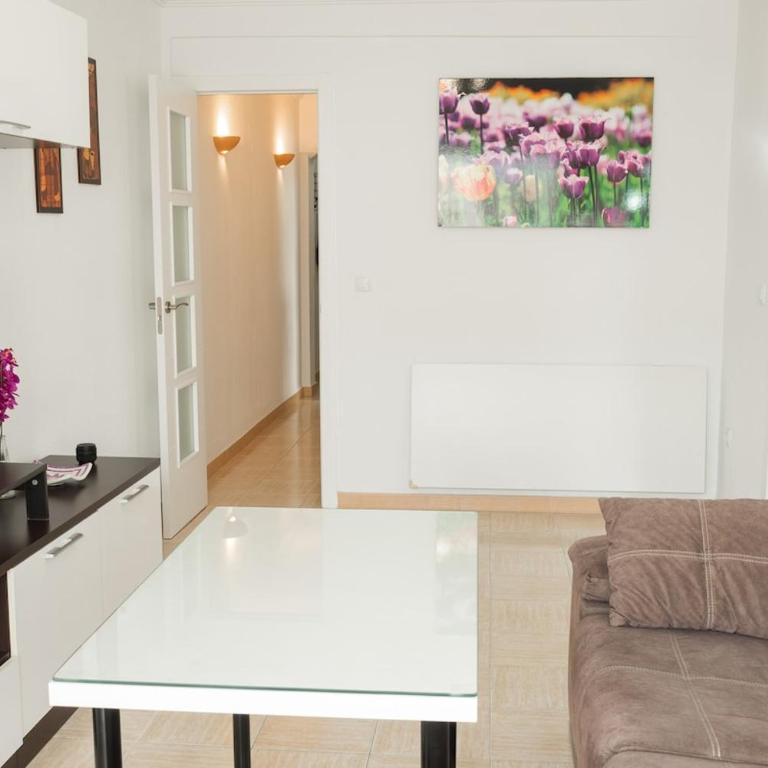 El corazón de Triana - Two-Bedroom Apartment - 18