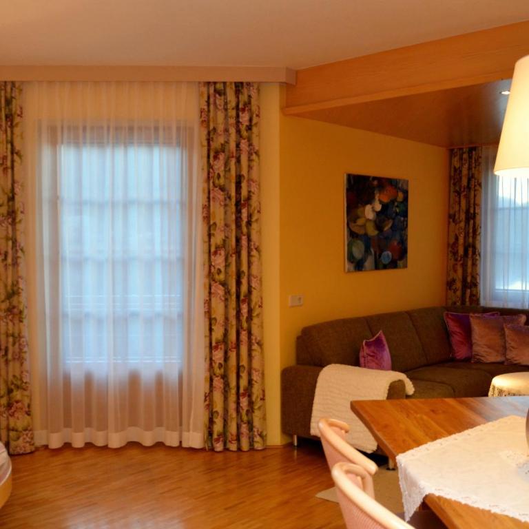 Der Ronacherfels - Apartment mit 2 Schlafzimmern und direktem Seeblick - 6