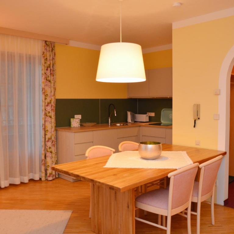 Der Ronacherfels - Apartment mit 2 Schlafzimmern und direktem Seeblick - 3