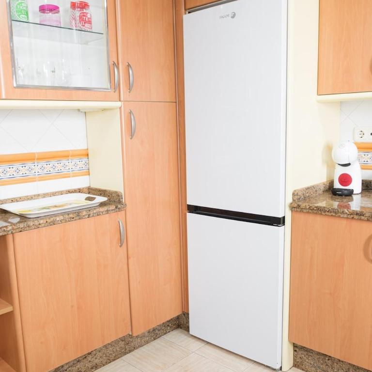 El corazón de Triana - Two-Bedroom Apartment - 25