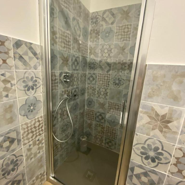 ALBERGO LOCANDA DIANA - Triple Room with Private External Bathroom - 2