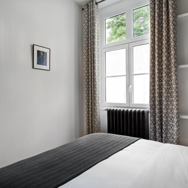 Saint-Germain Bon Marché Chic Three Bedroom - Appartement 3 Chambres - 19