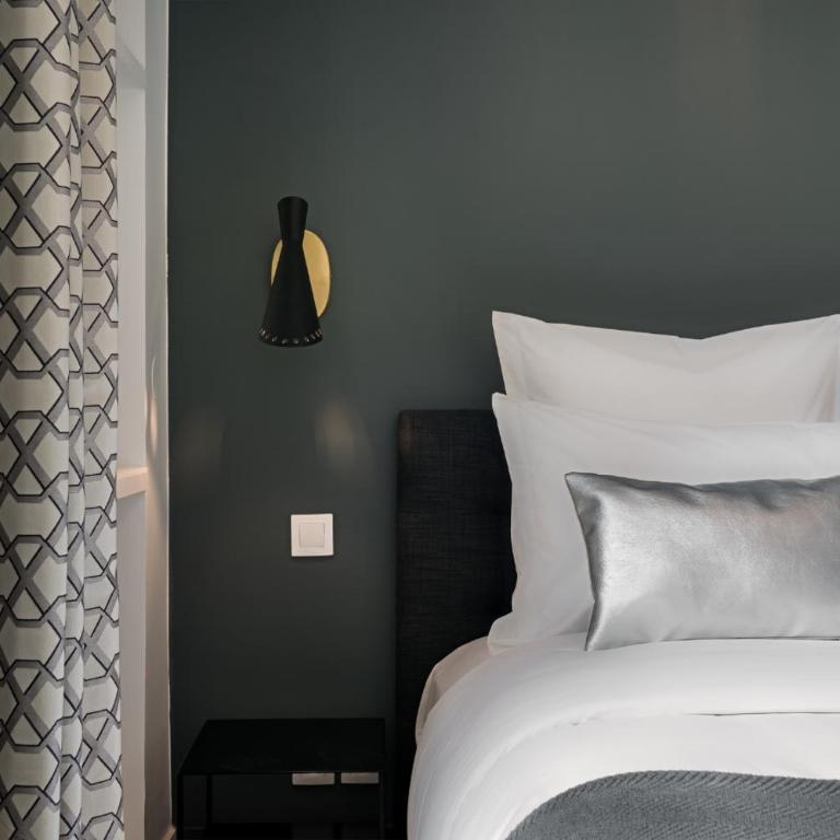 Saint-Germain Bon Marché Chic Three Bedroom - Appartement 3 Chambres - 29