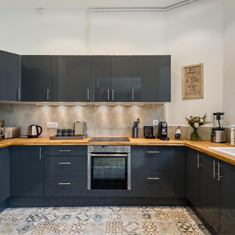 Saint-Germain Bon Marché Chic Three Bedroom - Appartement 3 Chambres - 14