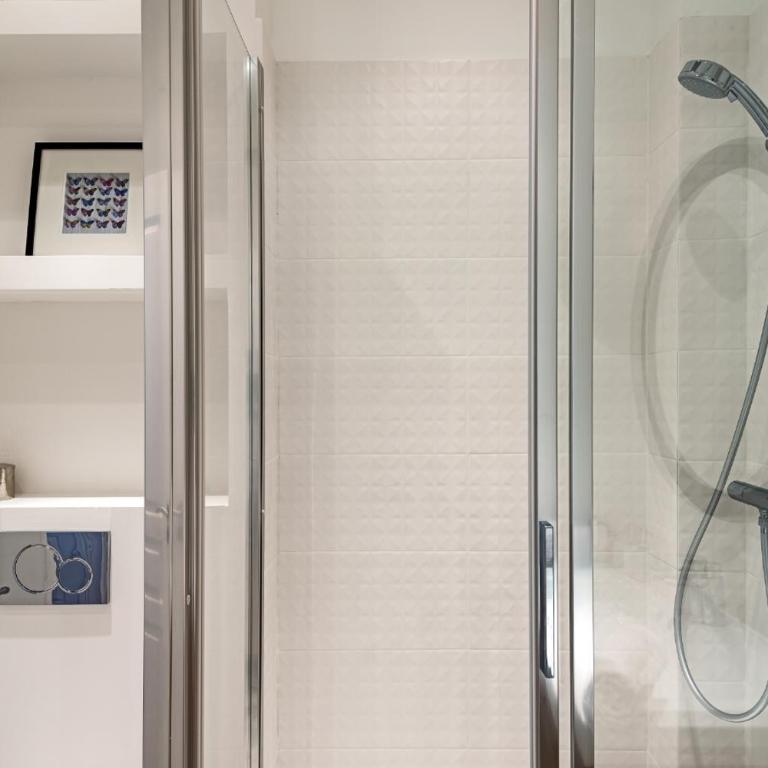 Saint-Germain Bon Marché Chic Three Bedroom - Appartement 3 Chambres - 30