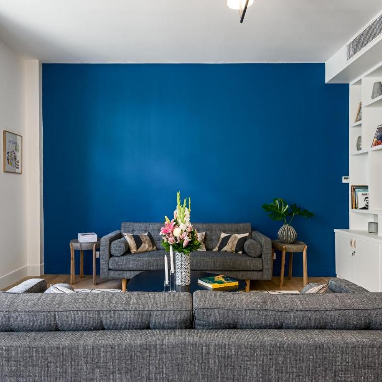 Saint-Germain Bon Marché Chic Three Bedroom - Appartement 3 Chambres - 25