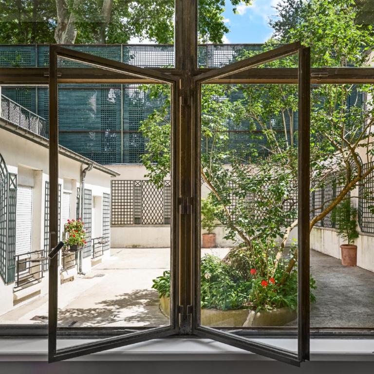 Saint-Germain Bon Marché Chic Three Bedroom - Appartement 3 Chambres - 13