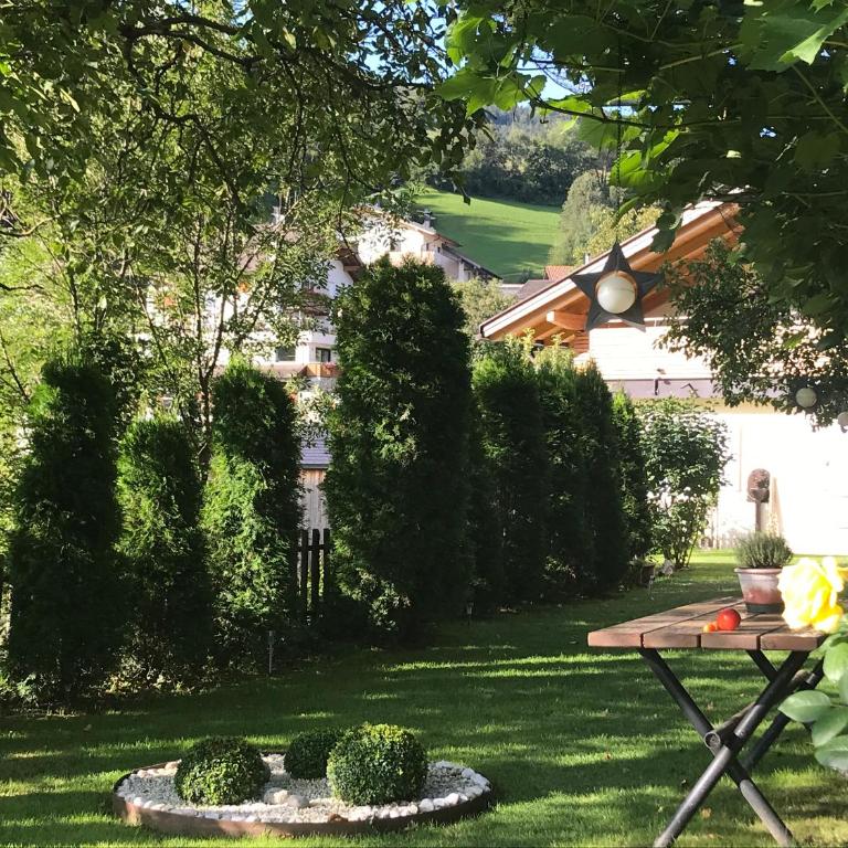 Appartments Unterburg "Lilie" - Appartamento con 1 Camera da Letto - 23