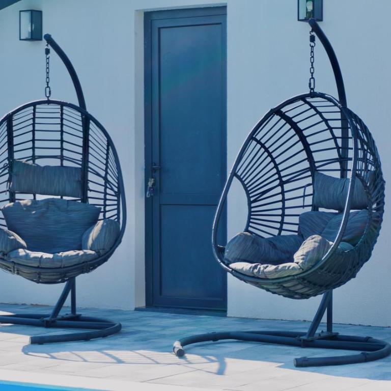 Luxury Villa Domino with Heated Pool - Villa 3 Chambres - 41