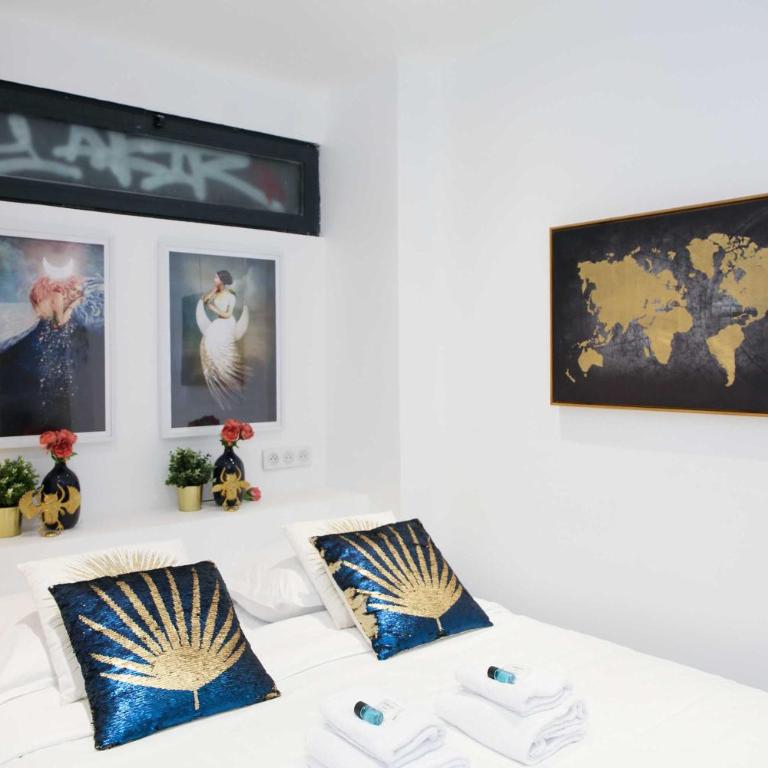 Sejour Parfait Appartement Idealement Place - 2P - Studio - 1
