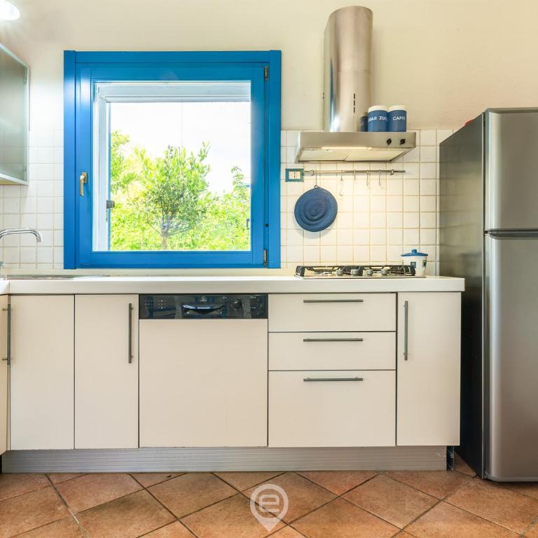 Estay - Garden on the sea - Casa con 3 Camere da Letto - 11