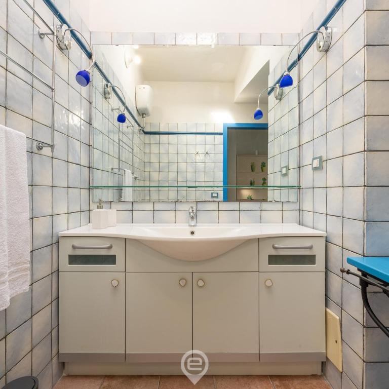 Estay - Garden on the sea - Casa con 3 Camere da Letto - 24