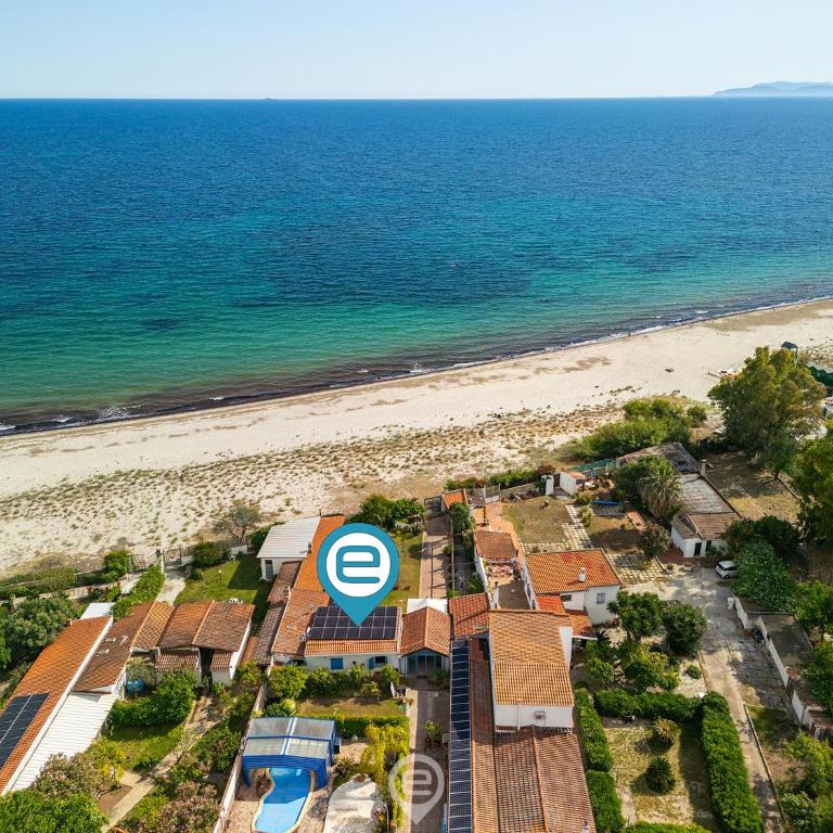 Estay - Garden on the sea - Casa con 3 Camere da Letto - 36