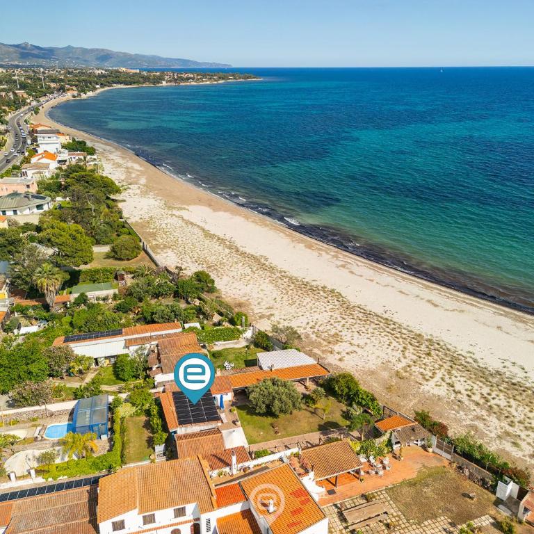 Estay - Garden on the sea - Casa con 3 Camere da Letto - 37