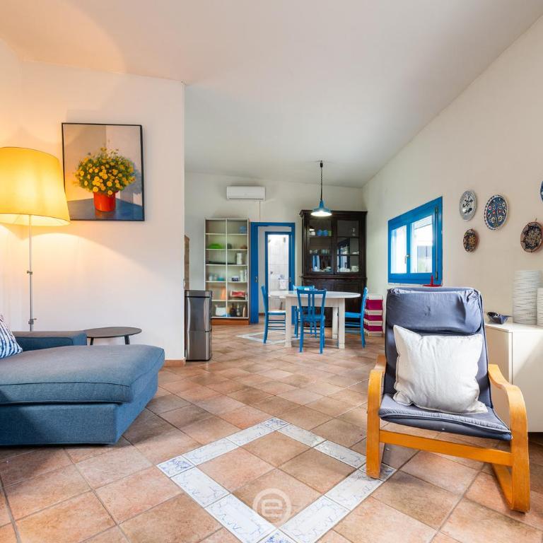 Estay - Garden on the sea - Casa con 3 Camere da Letto - 8