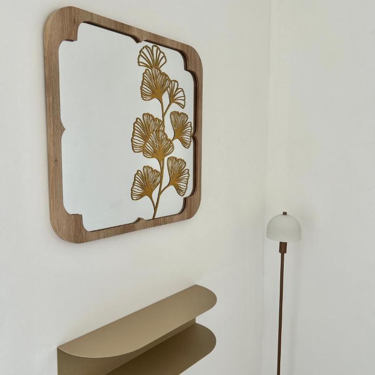 Casa Dolce Vista - Appartamento con 1 Camera da Letto - 12