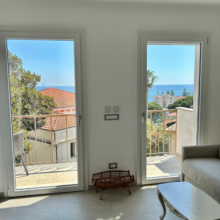 Casa Dolce Vista - Appartamento con 1 Camera da Letto - 7
