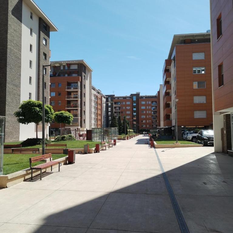 New Belgrade nest A blok - Apartman sa 1 Spavaćom Sobom - 24