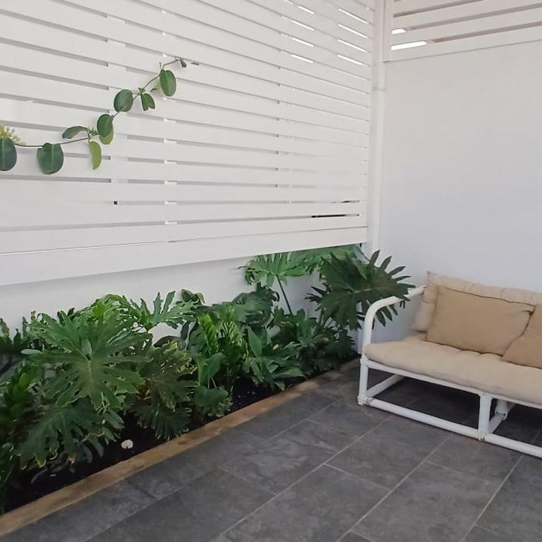 Casa Playa Honda - Apartamento de 2 dormitorios con terraza - 3