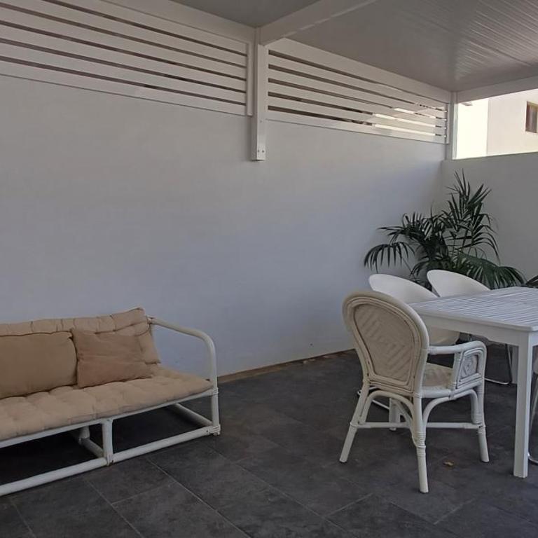 Casa Playa Honda - Apartamento de 2 dormitorios con terraza - 13