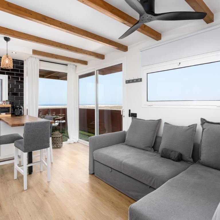 Home2Book Bright Penthouse Terrace Corralejo - Apartamento de 1 dormitorio - 2