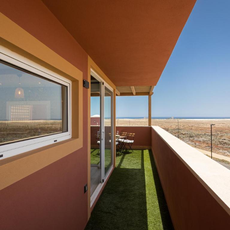 Home2Book Bright Penthouse Terrace Corralejo - Apartamento de 1 dormitorio - 3
